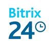 Bitrix24 Live Chat logo
