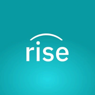 Risevest logo