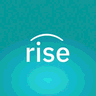 Risevest logo