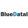 BlueDatal logo