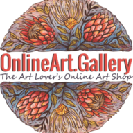OnlineArt.gallery logo