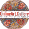 OnlineArt.gallery logo