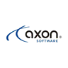 Axonsoftware Field Ticketing logo