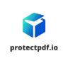 ProtectPDF.io icon