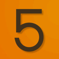 5zig Reborn logo