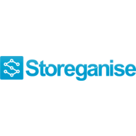 Storeganise logo
