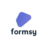 Formsy.io logo