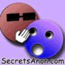 SecretsAnon logo