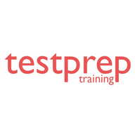 Testprep Training logo