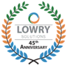 Lowrysolutions Wifi Networks logo