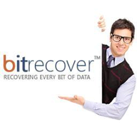BitRecover Zimbra Converter logo