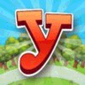 YoWorld (Yoville) logo