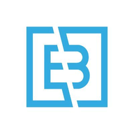 Breaking Equity logo