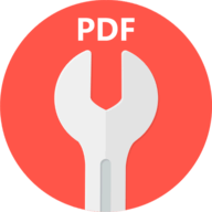 PDF Fixer logo