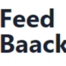Feedbaack logo