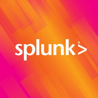 Splunk Log Management logo