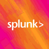 Splunk Log Management logo