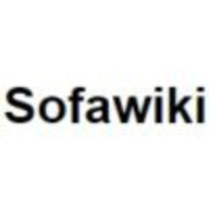 Sofawiki logo