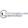 RobinGupta Bulk Domain Authority Checker logo