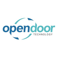 Opendoor Field Ticketing logo