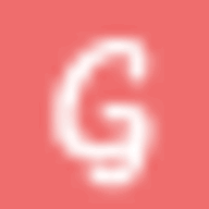 Glyphter logo