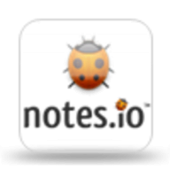 Notes.io logo