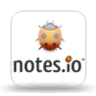 Notes.io logo