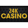 24kcasino.com 24K Casino logo