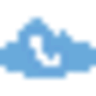 CloudPhone UK logo