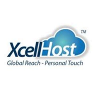 xcellhost.ae XcellSecure Vulnerability Management logo