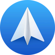 Spark Shared Inboxes by Readdle logo