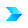 Designrr Video Transcription logo