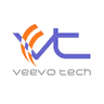 Veevo Tech logo