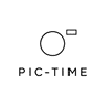 Pic Time logo