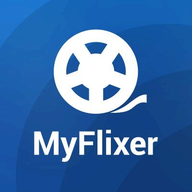 MyFlixer logo