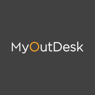 MyOutDesk logo