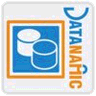 Datanamic Data Modeling logo