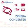Mailsware Zimbra Converter logo