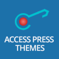 accesspressthemes.com AccessPress logo