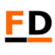 FreeDDNS logo