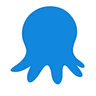 Octopus Runbooks logo