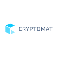 Cryptomat logo