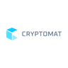 Cryptomat logo