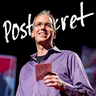 PostSecret logo