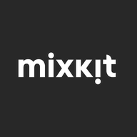 Mixkit Free Sound Effects logo
