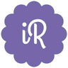 iRead logo