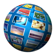 Super Image Search logo
