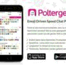 Poltergeist logo