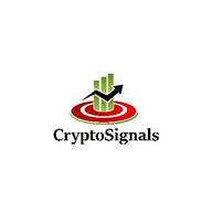 Crypto Signals logo