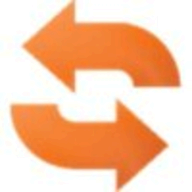 Aconvert Convert Icon logo
